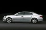 Lexus LS460 2006 года